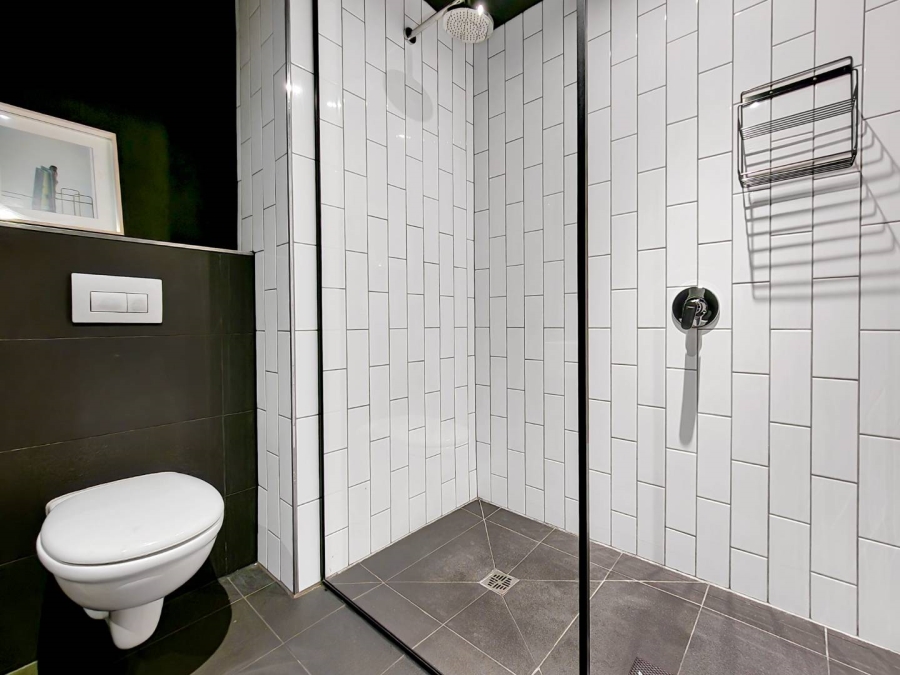 1 Bedroom Property for Sale in Woodstock Western Cape